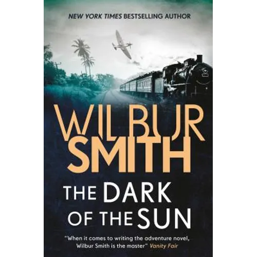 Dark of the Sun - Paperback
