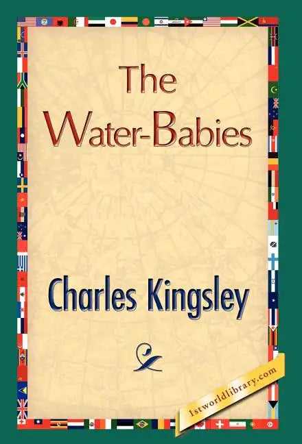 The Water-Babies - Hardcover