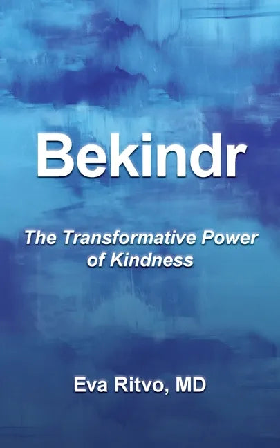 Bekindr - Paperback