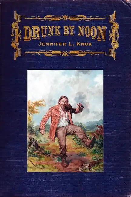 Drunk by Noon - Paperback