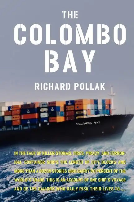 The Colombo Bay - Paperback