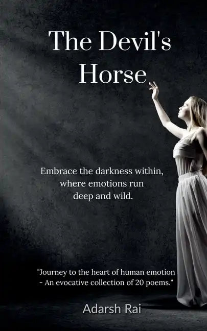 The Devil's Horse - Paperback