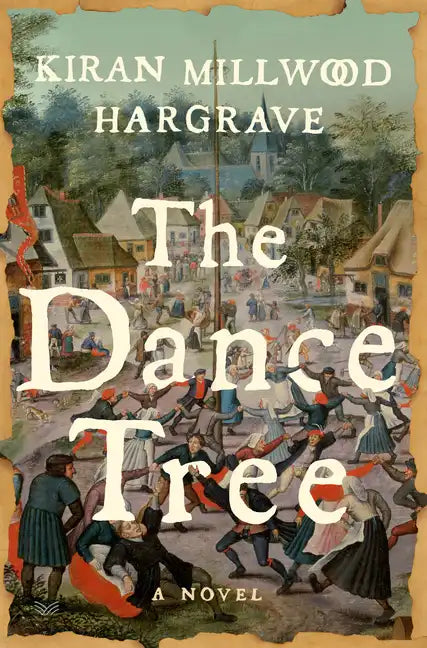 The Dance Tree - Hardcover