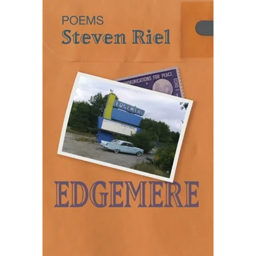 Edgemere - Paperback