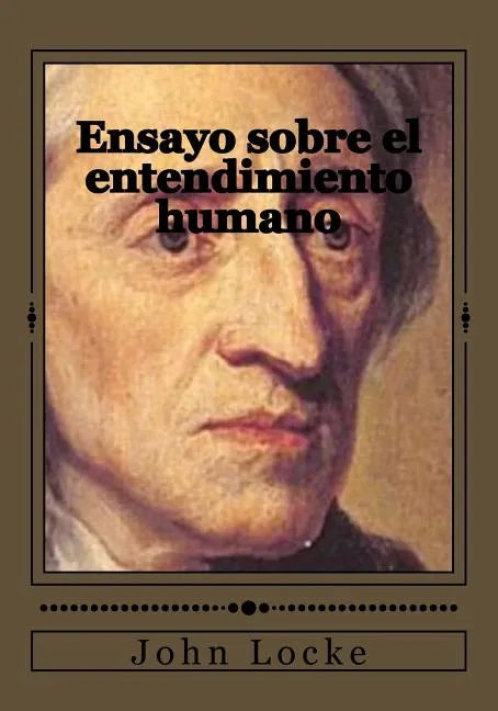 Ensayo sobre el entendimiento humano - Paperback