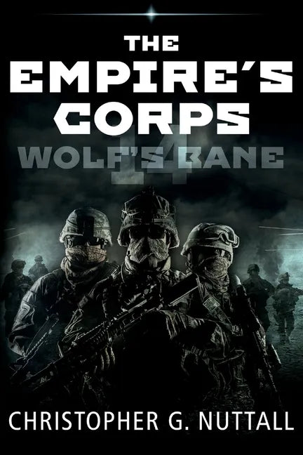 Wolf's Bane - Paperback