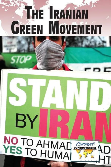 The Iranian Green Movement - Paperback