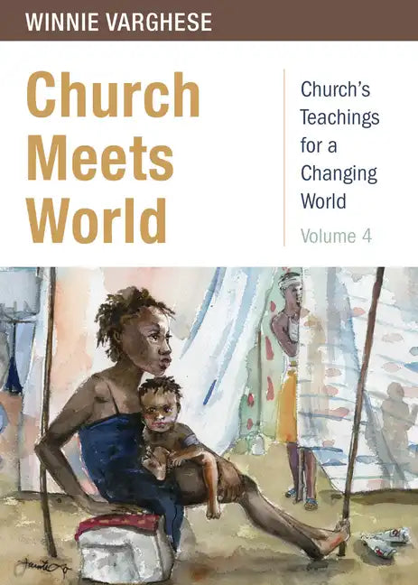 Church Meets World - Paperback