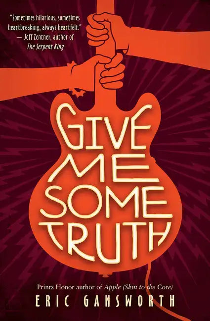 Give Me Some Truth - Paperback