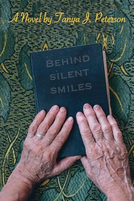 Behind Silent Smiles - Paperback