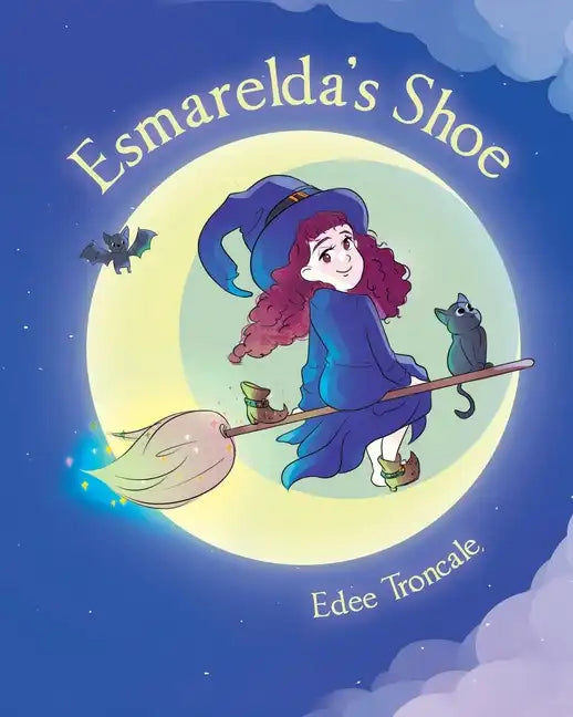 Esmarelda's Shoe - Paperback