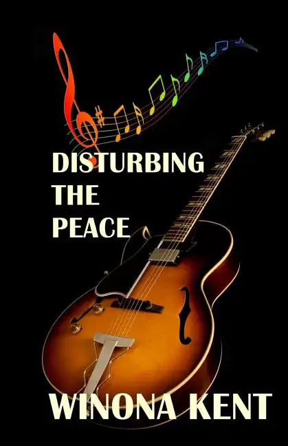 Disturbing the Peace - Paperback