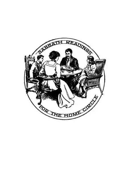 Sabbath Readings for the Home Circle - Paperback