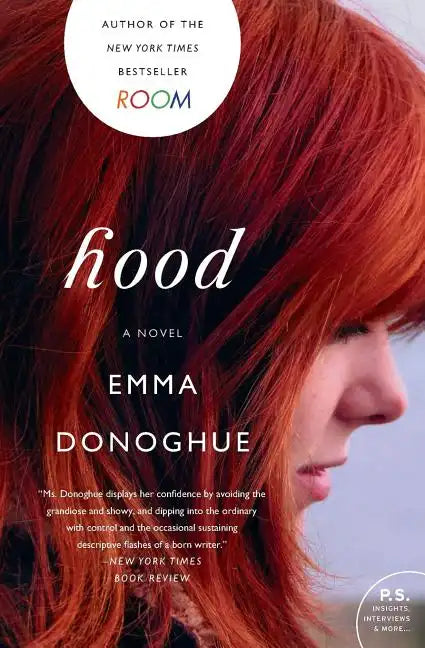 Hood - Paperback