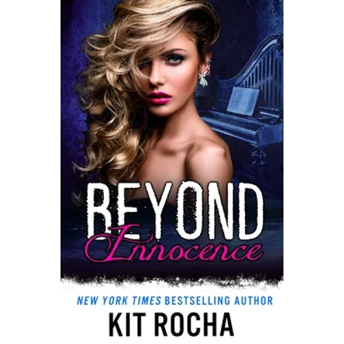 Beyond Innocence - Paperback
