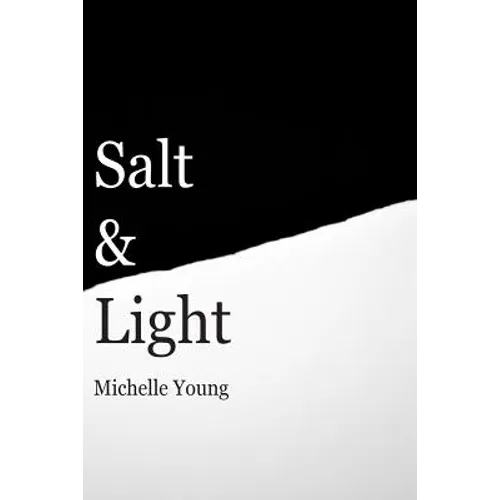 Salt & Light - Paperback