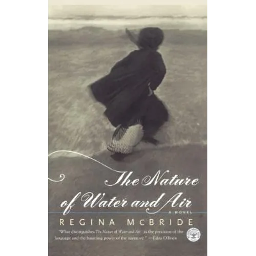 The Nature of Water and Air - Paperback