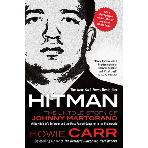 Hitman - Paperback