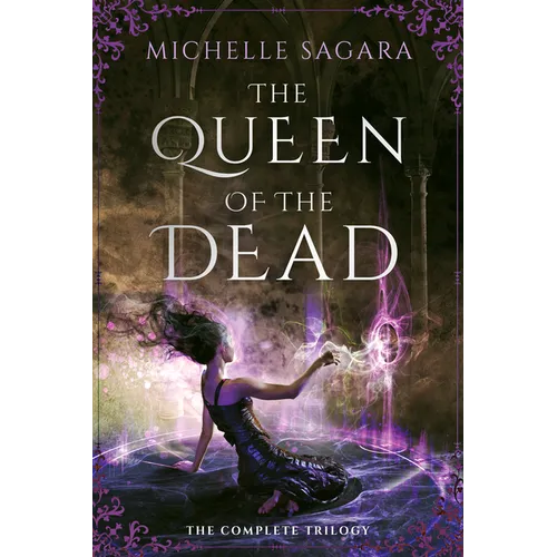 The Queen of the Dead - Paperback