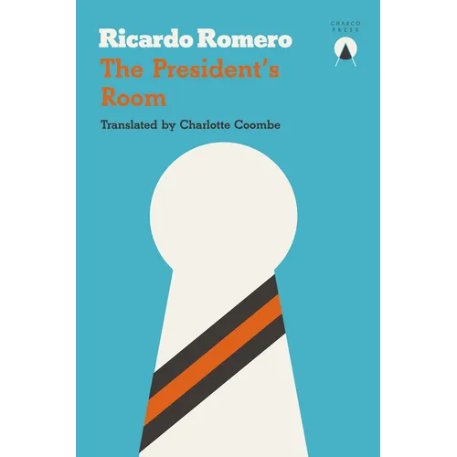 The President's Room - Paperback