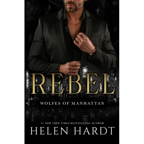 Rebel - Paperback
