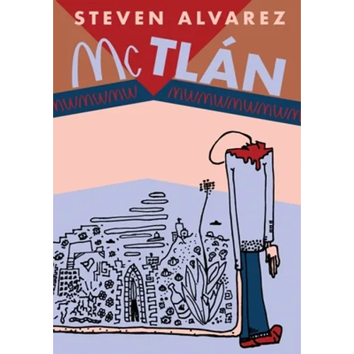 McTlàn - Paperback