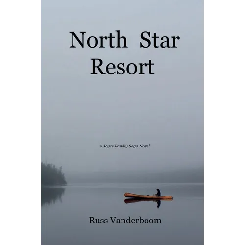 North Star Resort - Paperback