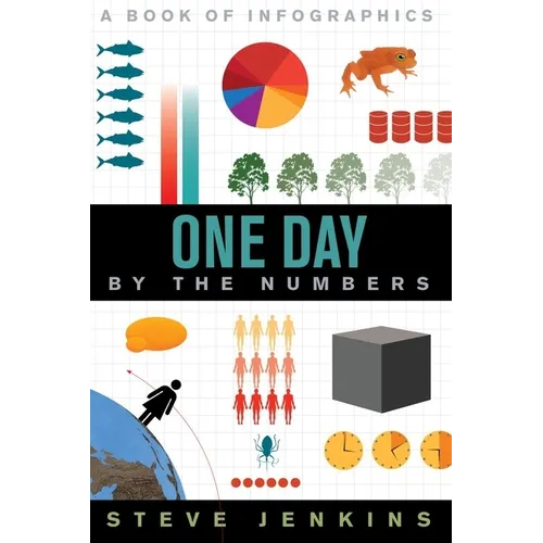 One Day: By the Numbers - Paperback