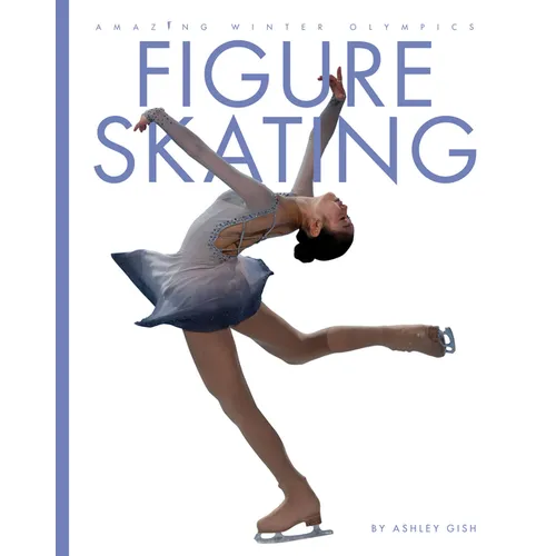 Figure Skating - Paperback
