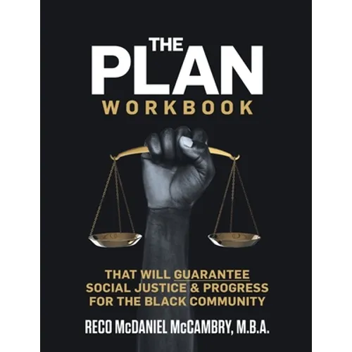 The Plan Workbook - Paperback