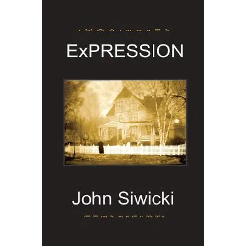 ExPRESSION - Paperback
