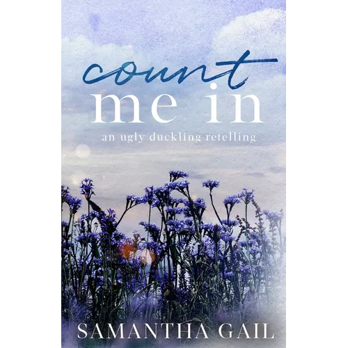 Count Me In - Paperback
