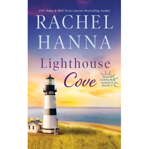 Lighthouse Cove - Paperback