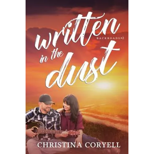 Written in the Dust - Paperback