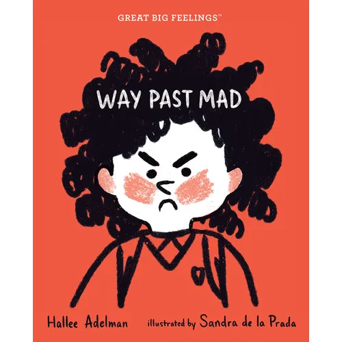 Way Past Mad - Paperback