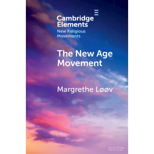 The New Age Movement - Paperback
