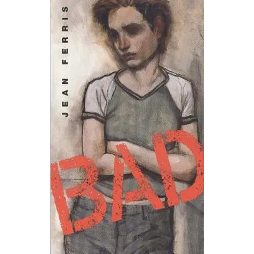 Bad - Paperback
