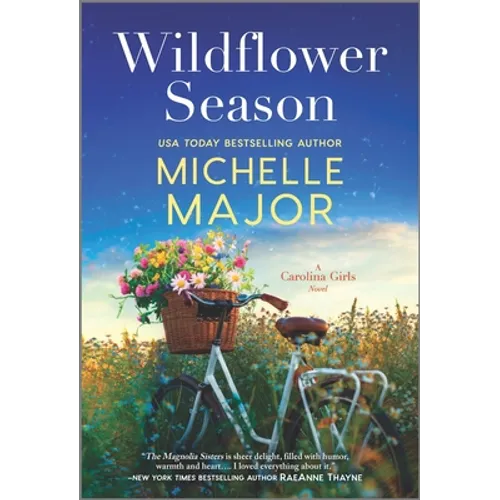 Wildflower Season - Mass Market Paperbound