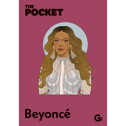 The Pocket Beyoncé - Hardcover