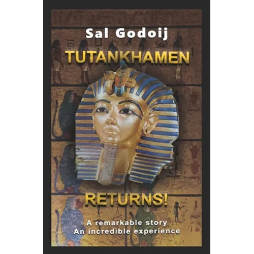 Tutankhamen Returns! - Paperback