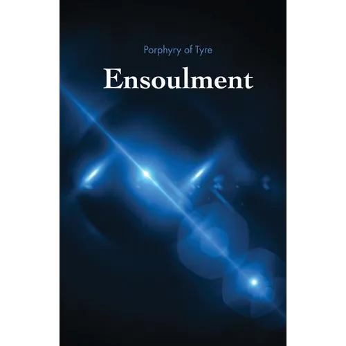 Ensoulment - Paperback