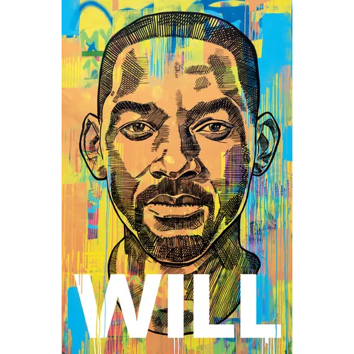 Will - Paperback