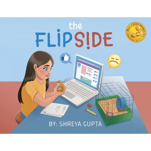The Flip Side - Paperback