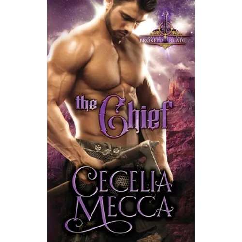 The Chief: Order of the Broken Blade - Paperback