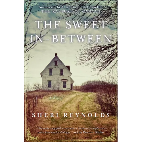 The Sweet In-Between - Hardcover