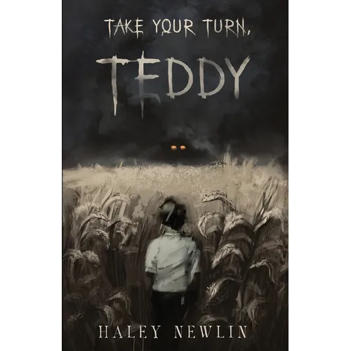 Take Your Turn, Teddy - Paperback