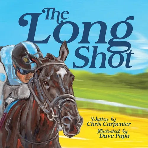 The Long Shot - Paperback