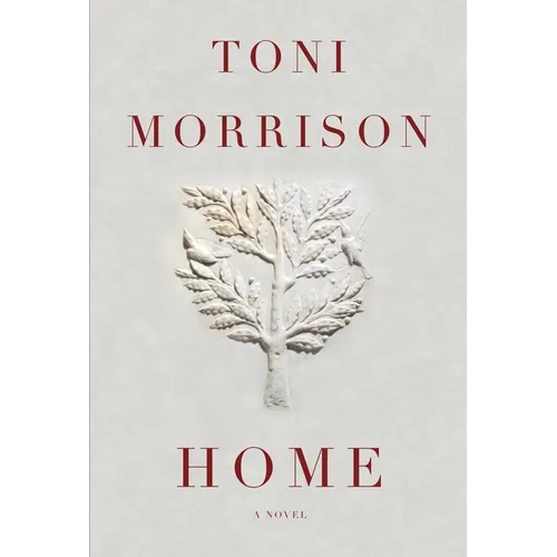 Home - Hardcover