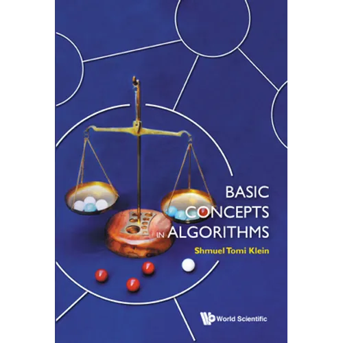 Basic Concepts in Algorithms - Hardcover