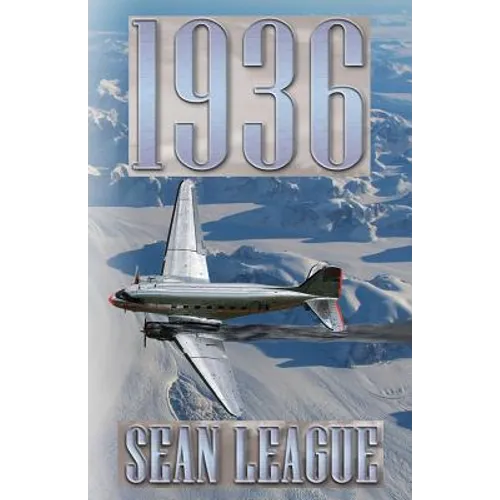 1936 - Paperback